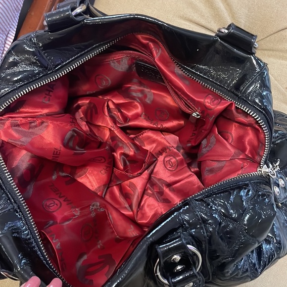 Chanel size m - Picture 8 of 13